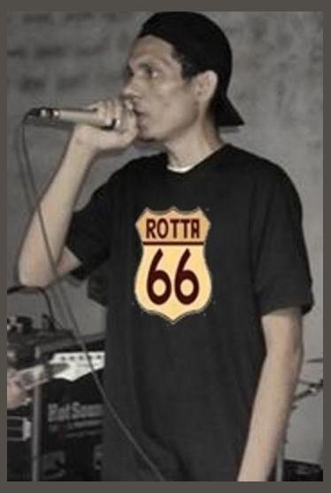 Banda Rotta 66